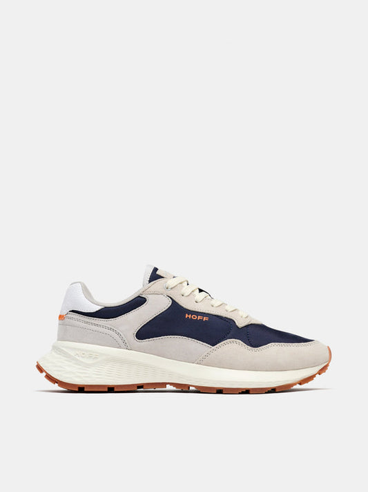 Hoff Mens City Mkll Dark Blue