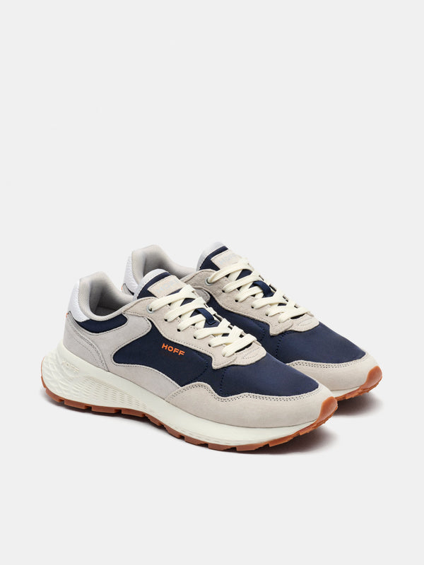 Hoff Mens City Mkll Dark Blue
