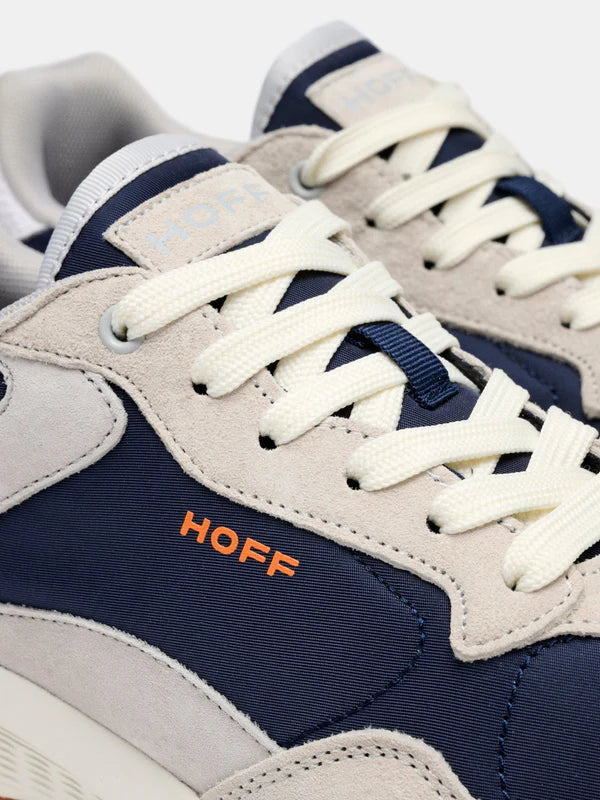 Hoff Mens City Mkll Dark Blue