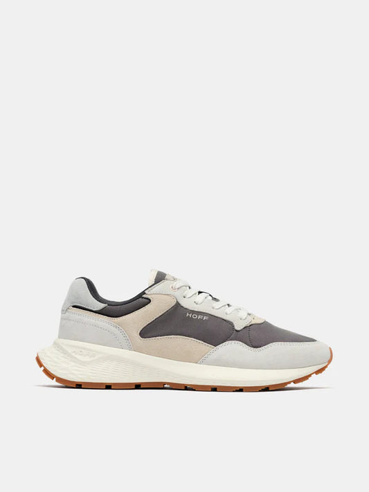 Hoff Mens City Mkll Grey Man