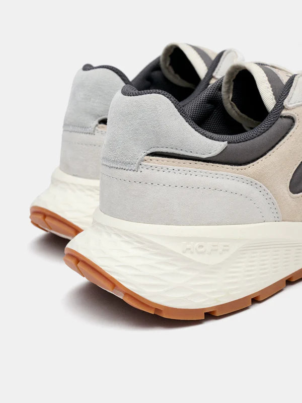 Hoff Mens City Mkll Grey Man