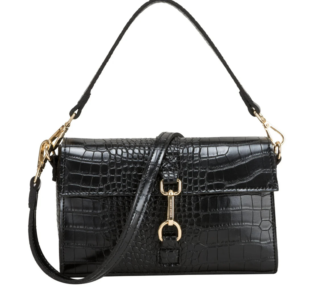 Every Other Crocodile Bag