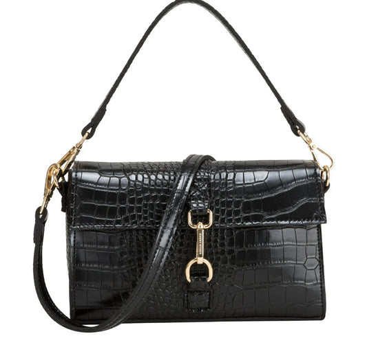 Every Other Crocodile Bag