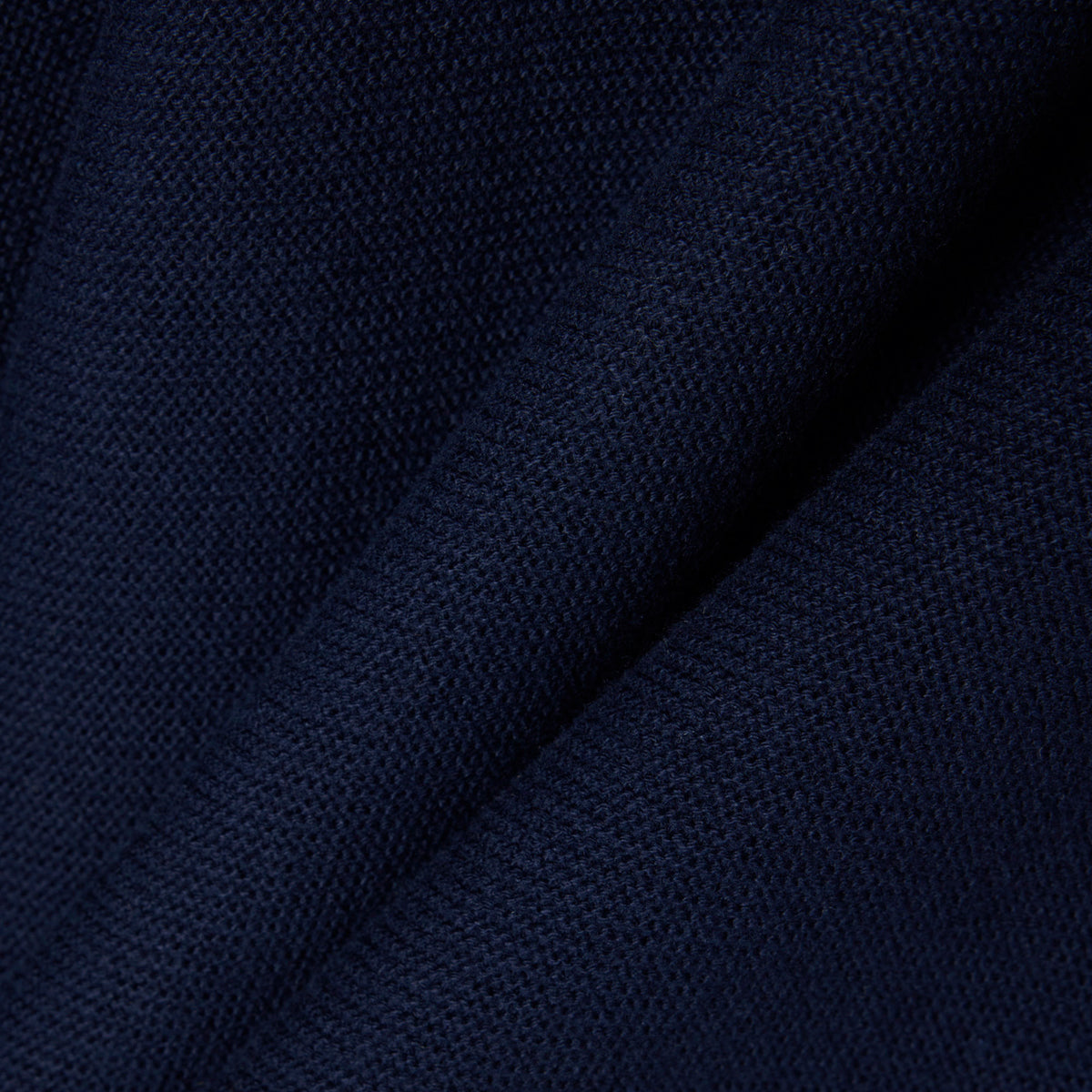 Lacoste Classic Fit Long Sleeved Knitted Polo Shirt