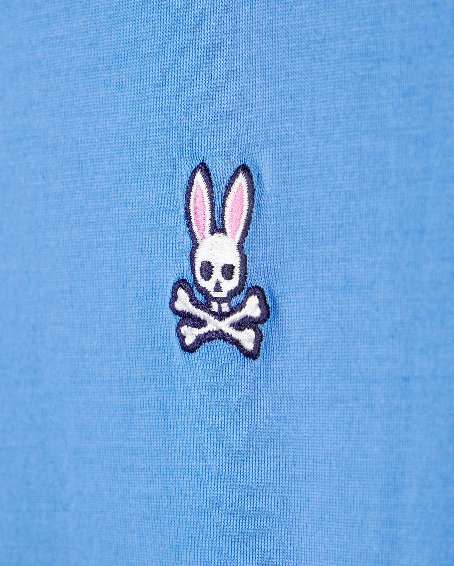 Psycho Bunny Classic Crew Neck Tee