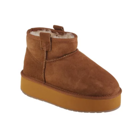 Emu Australia Foy Flatform Micro Boot