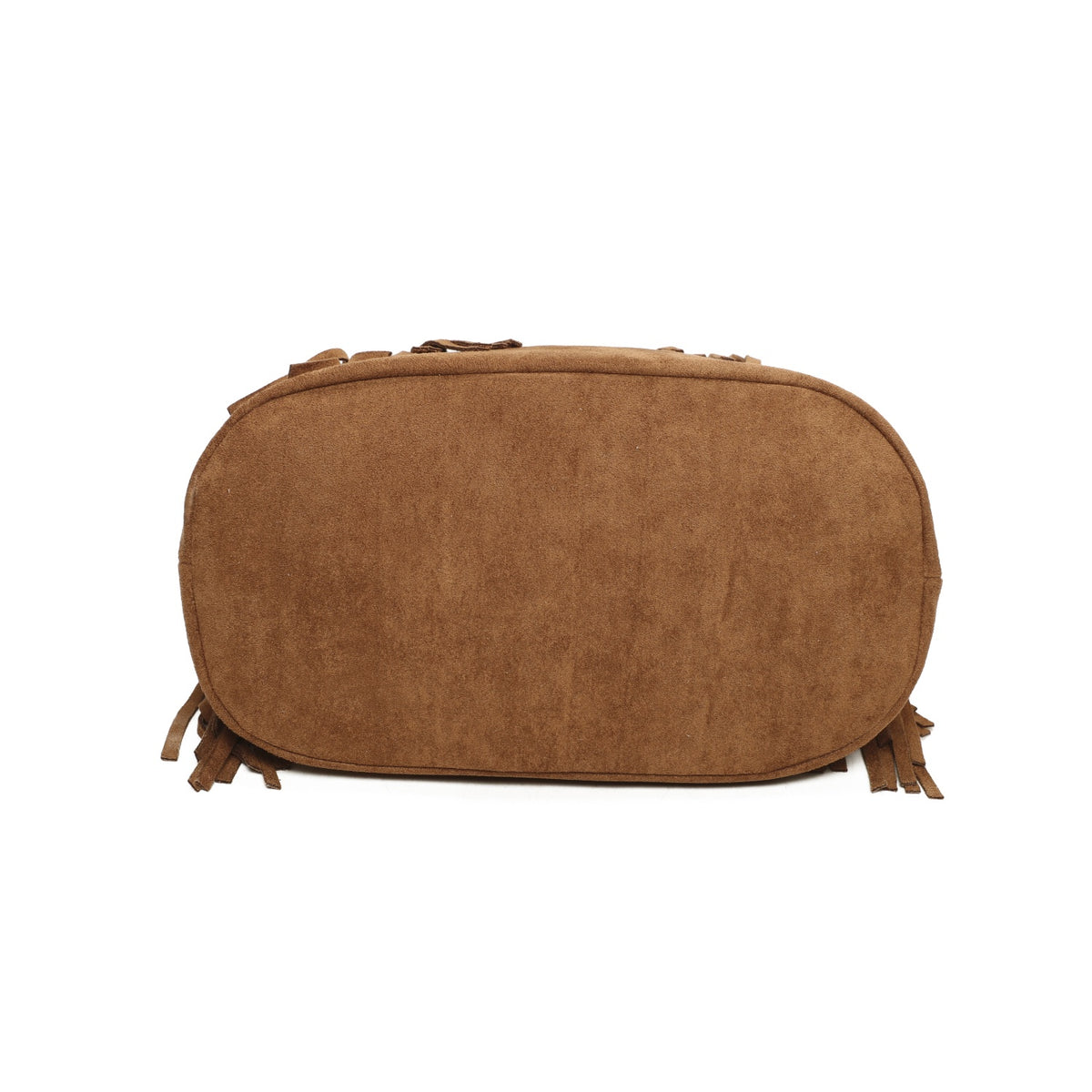 Jamie Bags H713 Tassel Hobo Bag