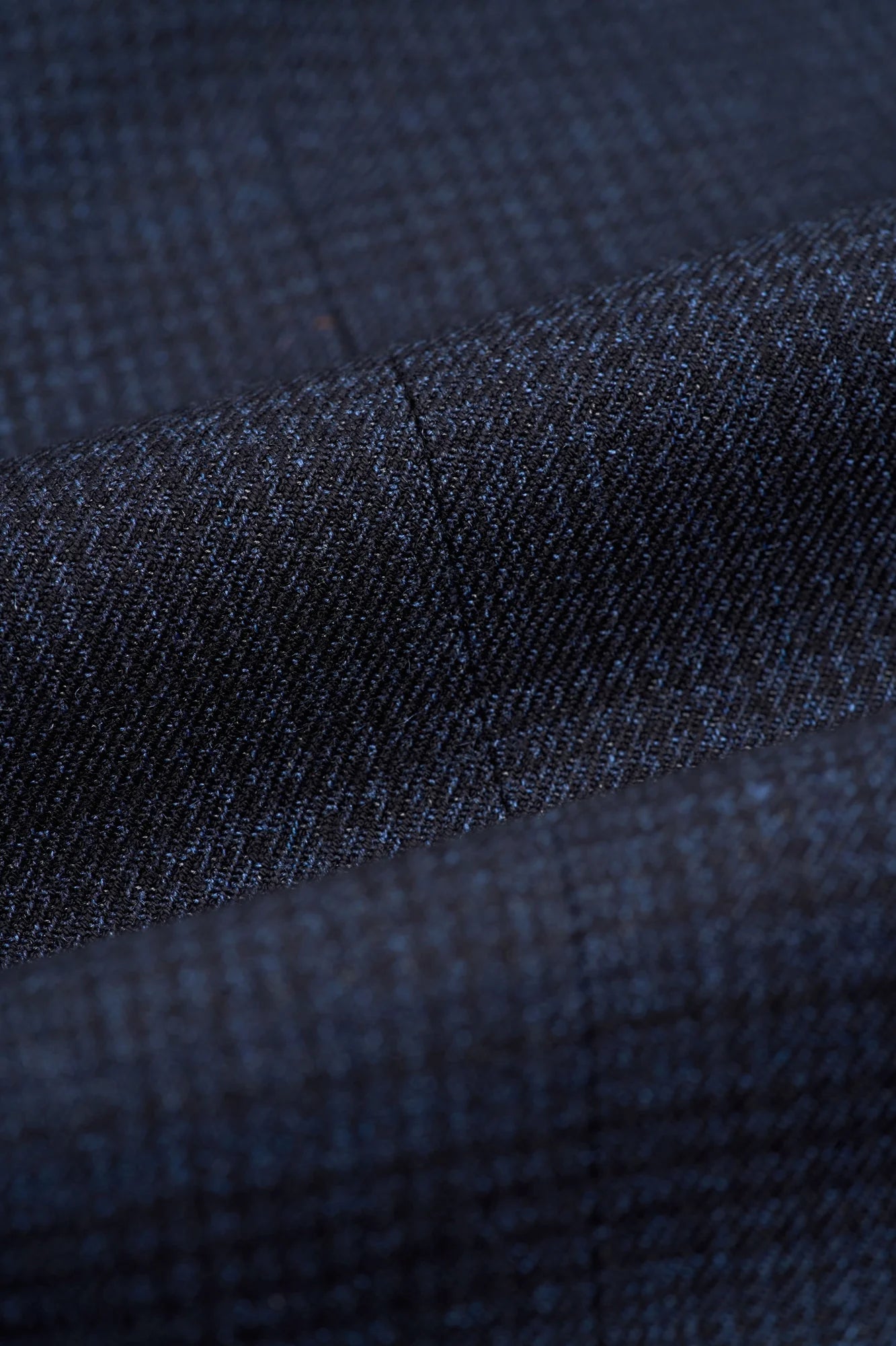 Cavani Caridi Navy Blazer