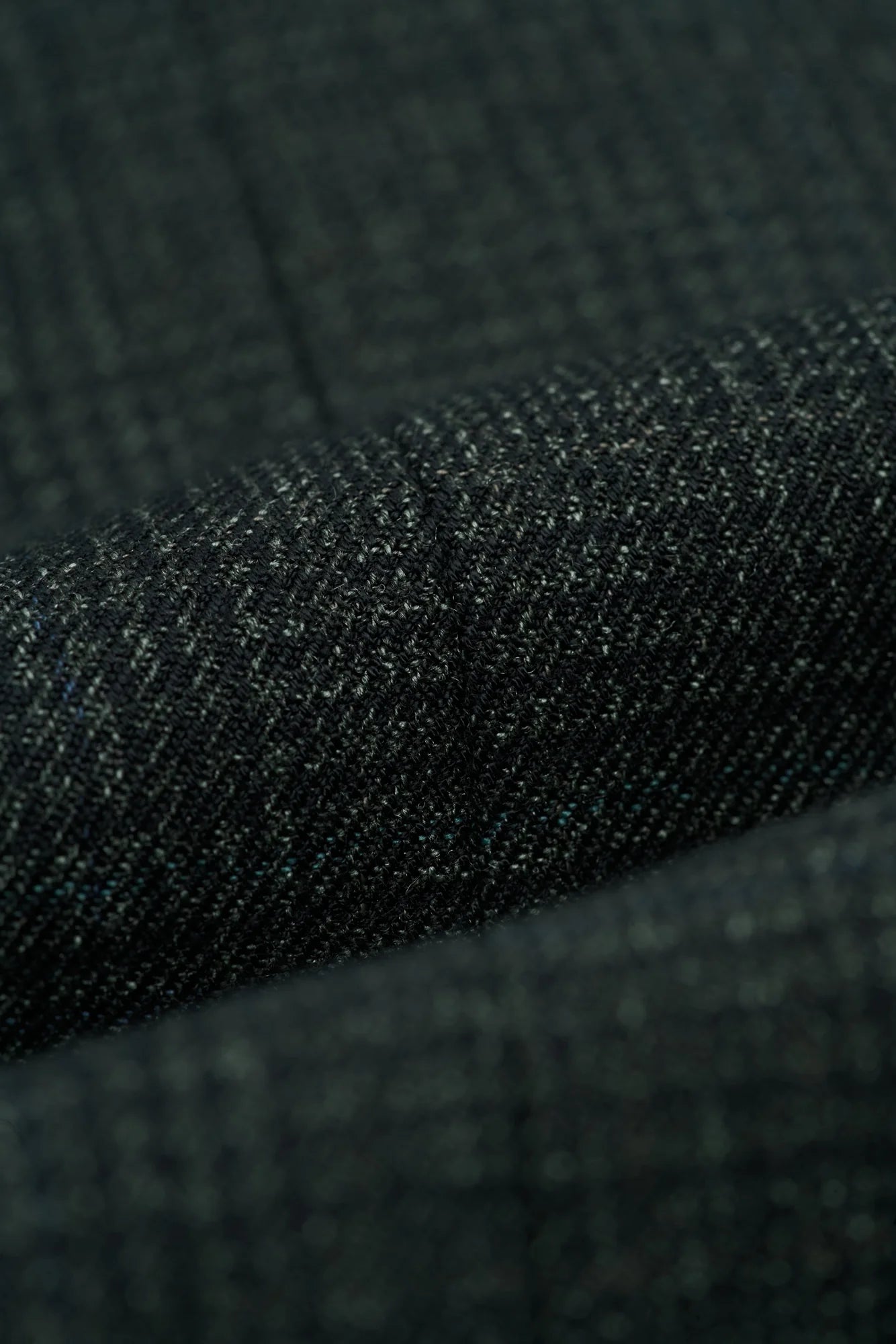Cavani Caridi Olive Slim Fit Trousers