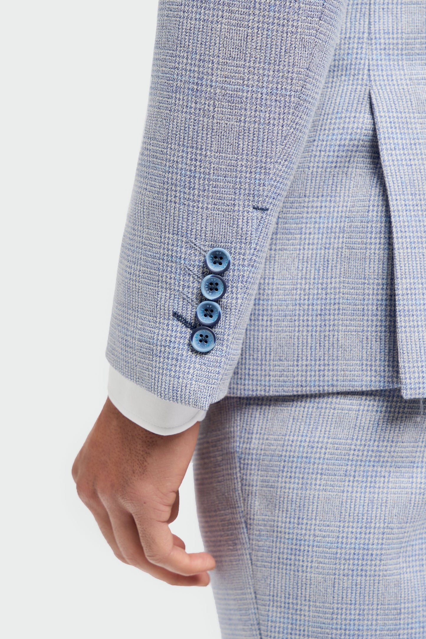 Cavani Caridi Sky Blazer