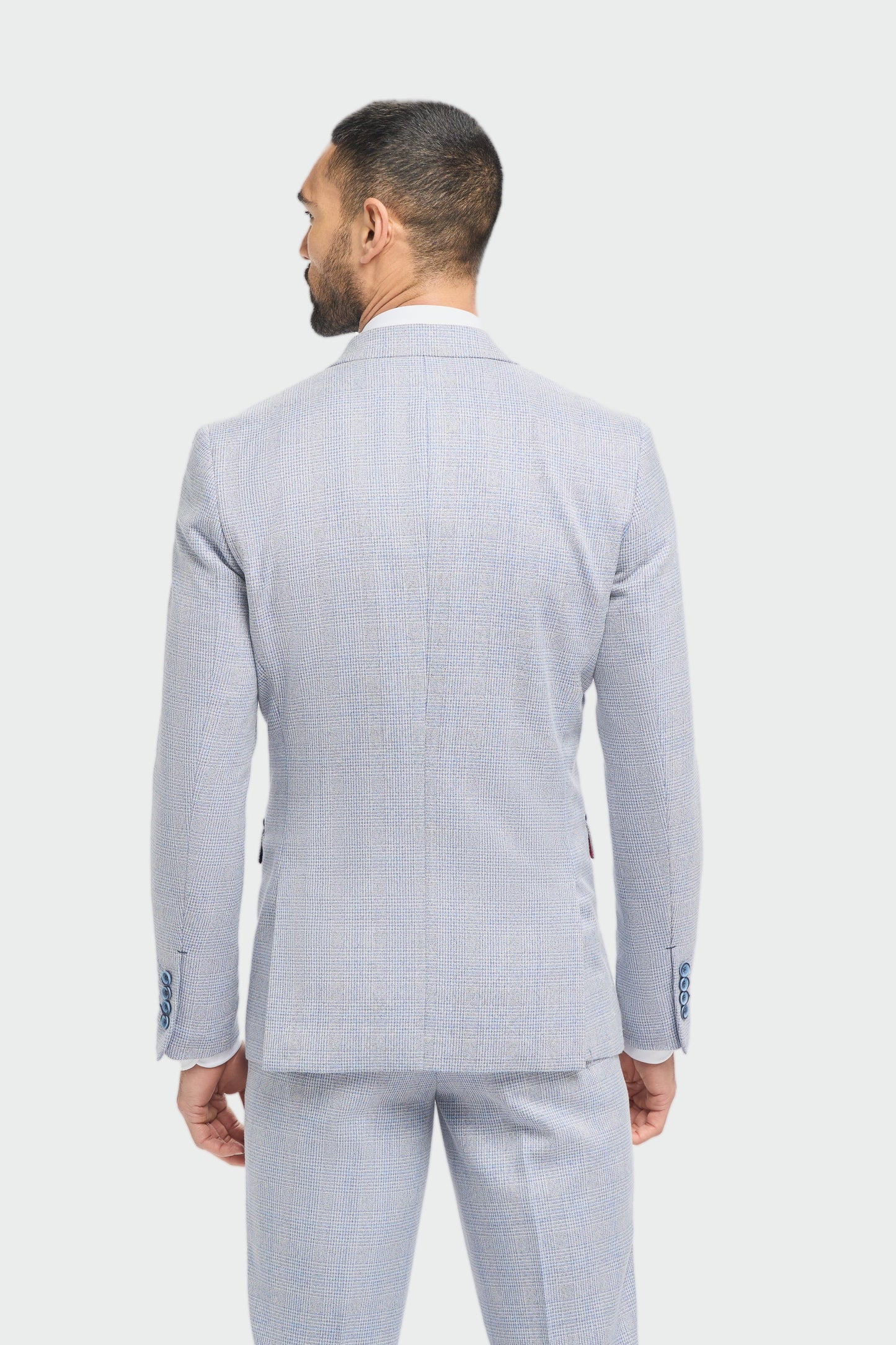 Cavani Caridi Sky Blazer