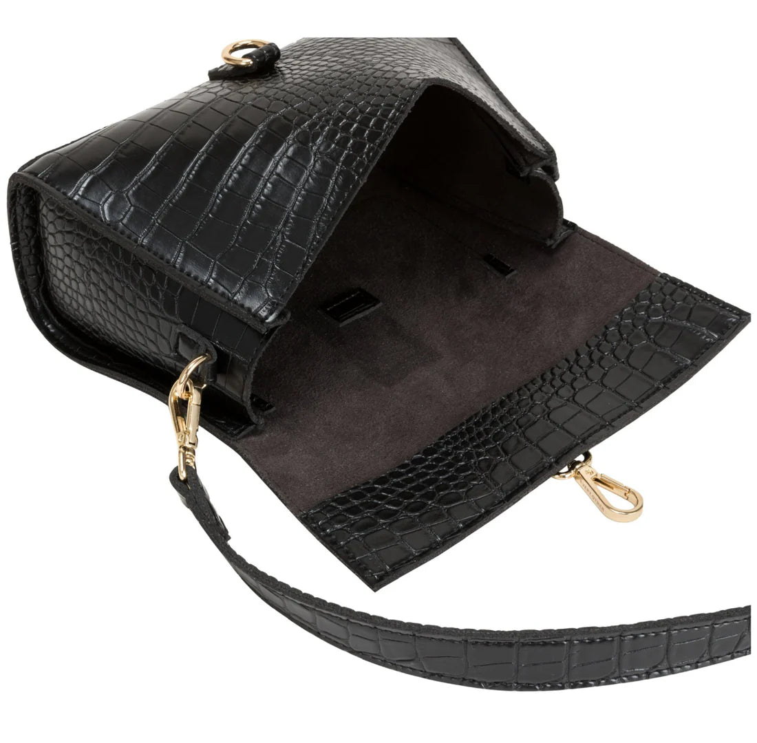 Every Other Crocodile Bag