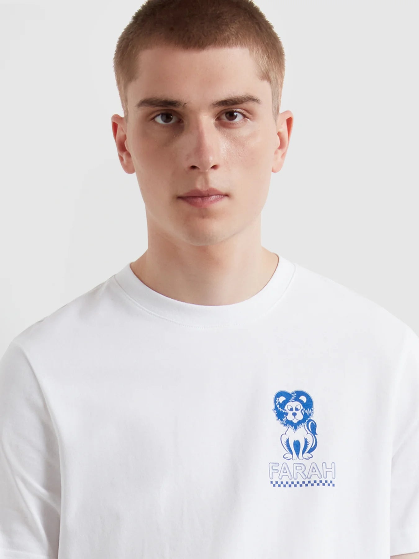 Farah Harker Graphic T-Shirt