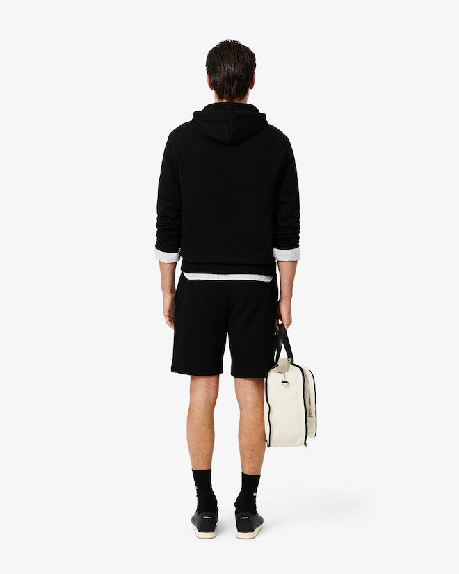 Lacoste Regular Fit Fleece Shorts