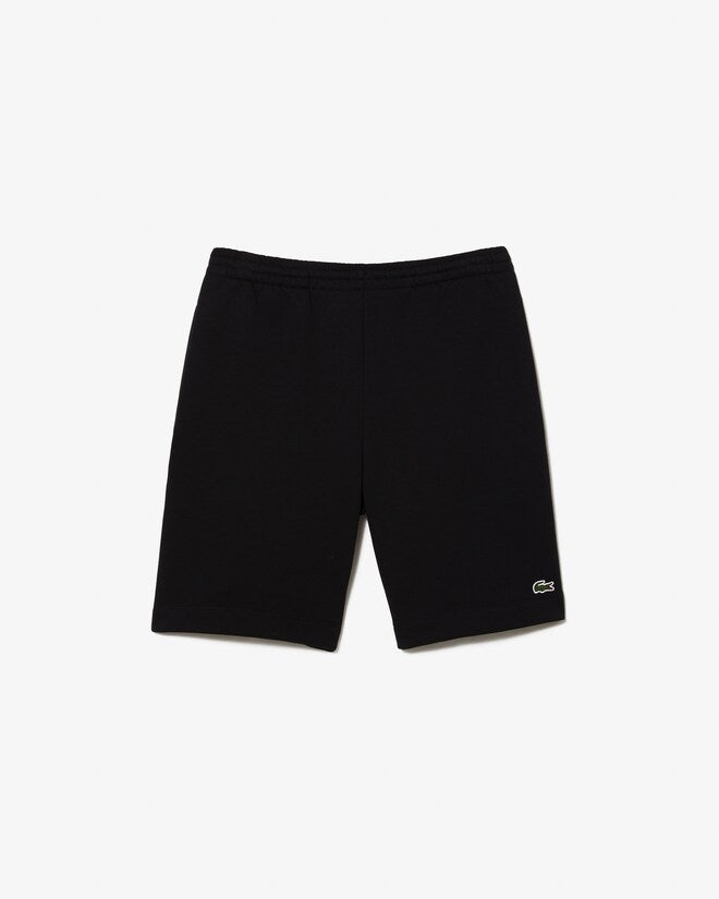 Lacoste Regular Fit Fleece Shorts