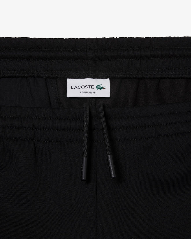 Lacoste Regular Fit Fleece Shorts