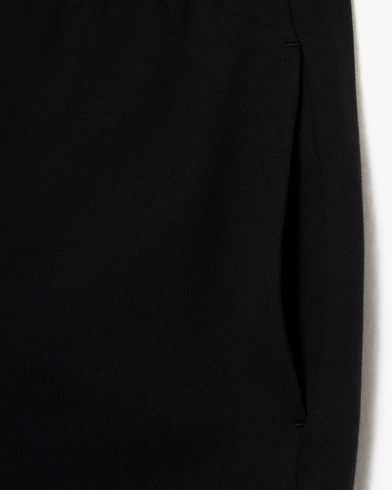 Lacoste Regular Fit Fleece Shorts