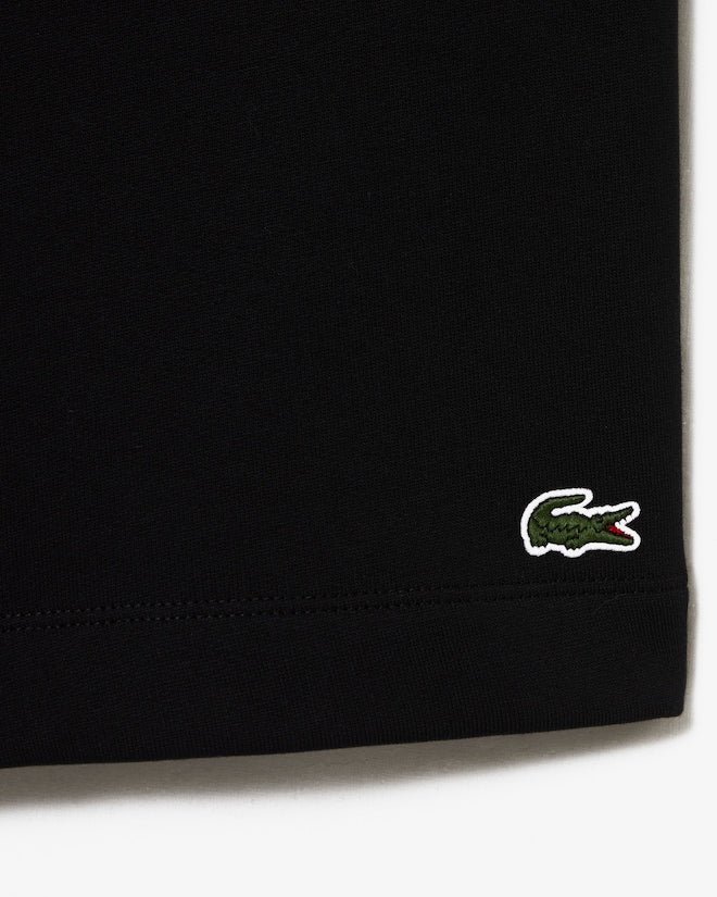 Lacoste Regular Fit Fleece Shorts