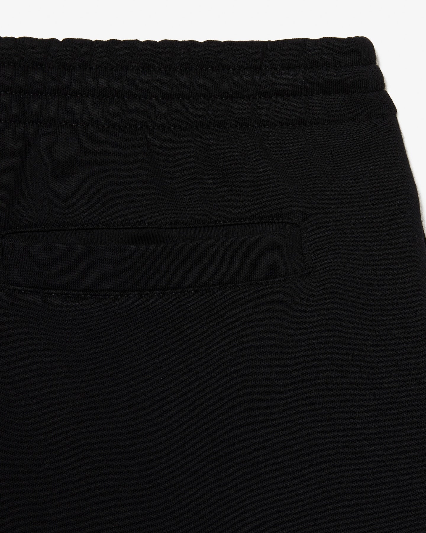 Lacoste Regular Fit Fleece Shorts