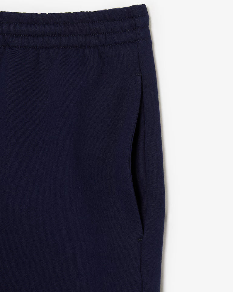 Lacoste Regular Fit Fleece Shorts