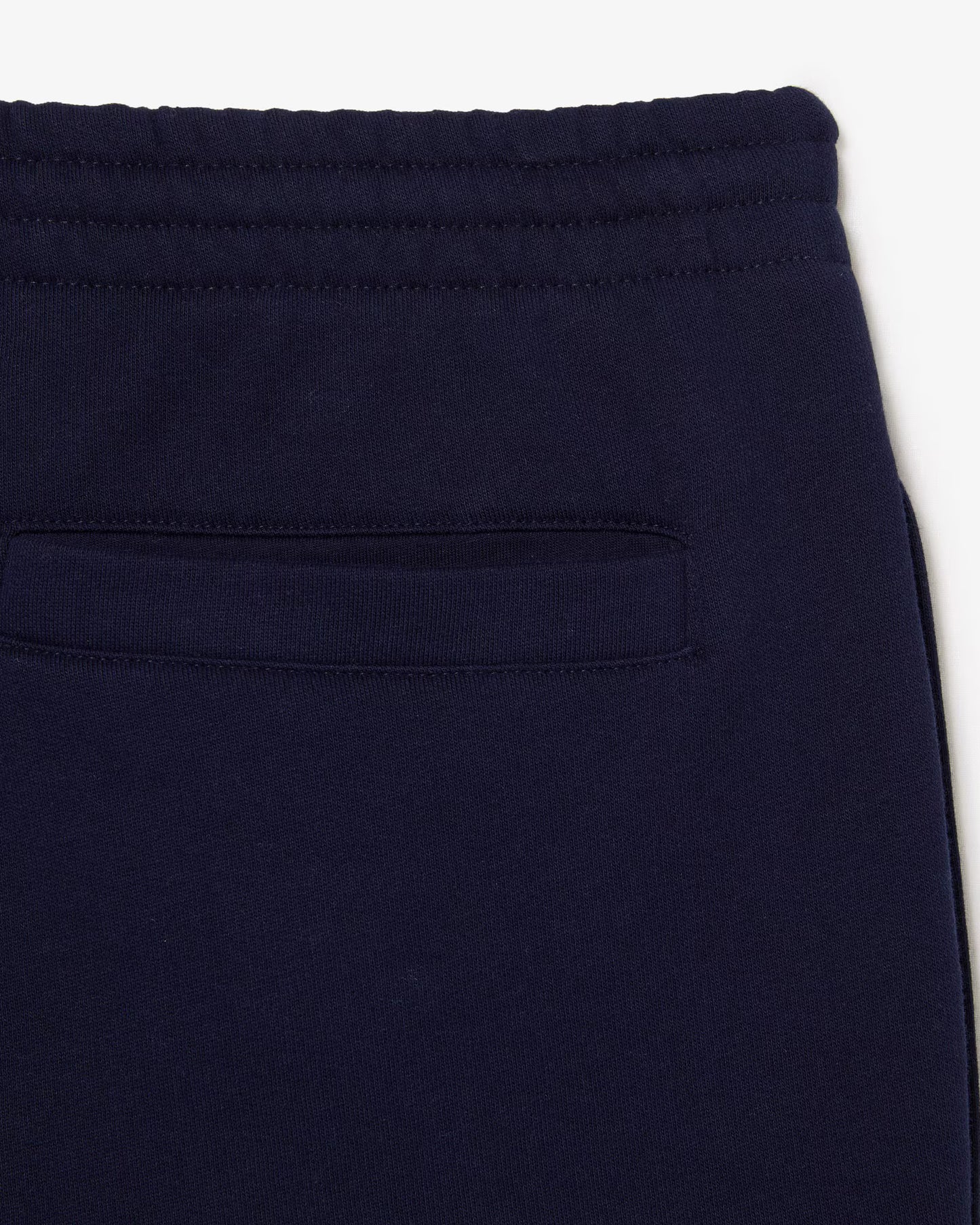 Lacoste Regular Fit Fleece Shorts