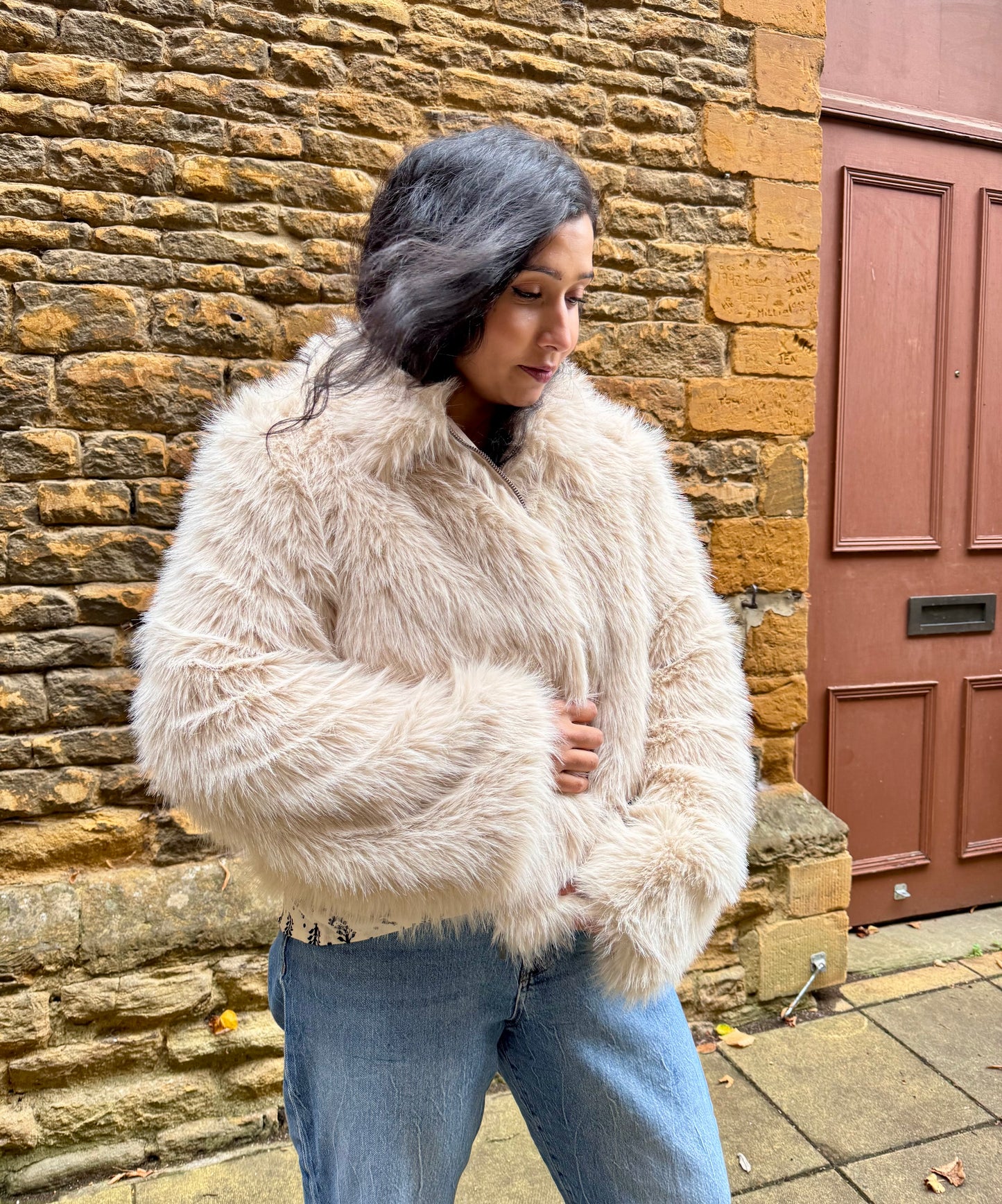 Saint Tropez Zaseline Jacket