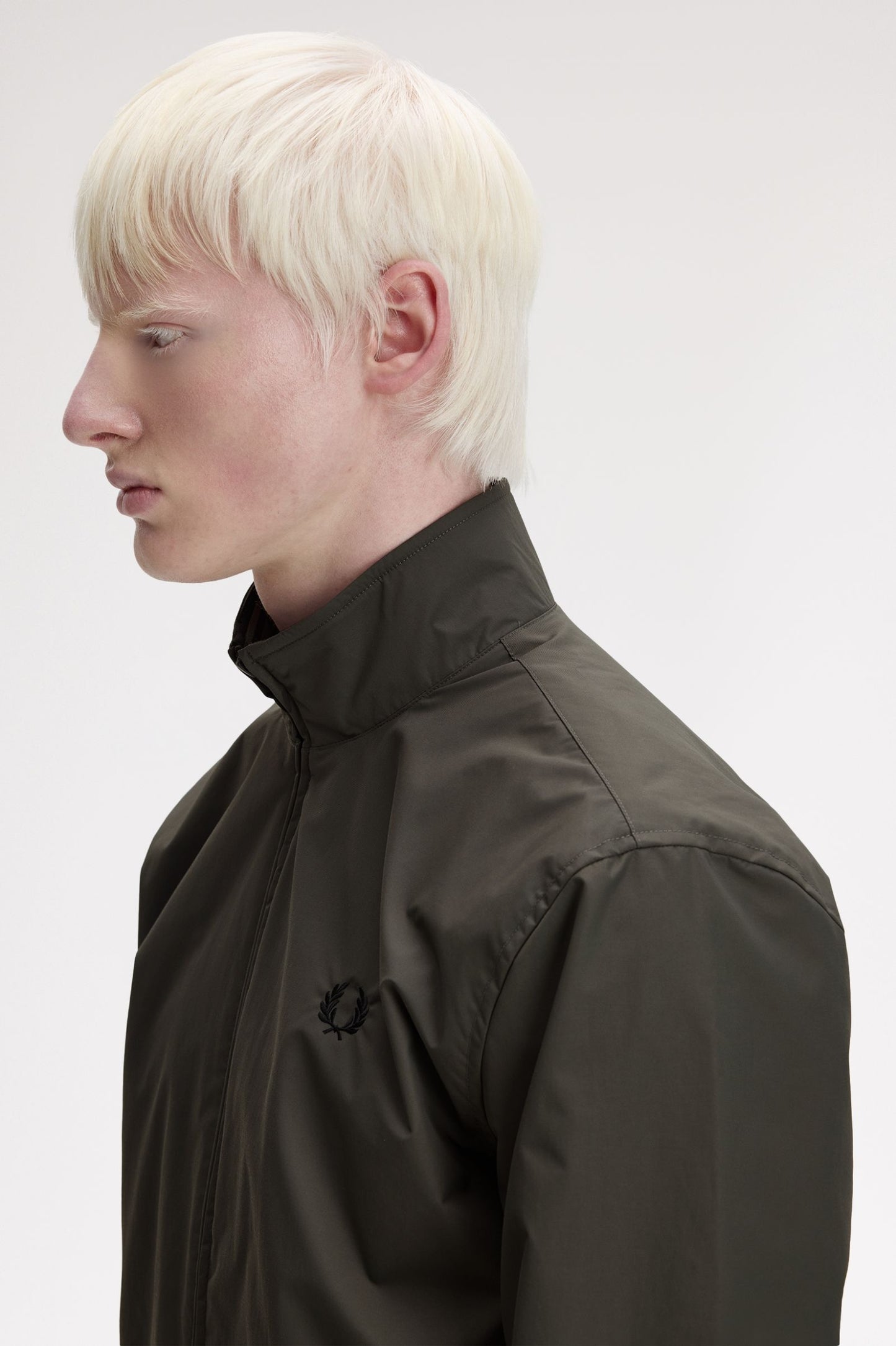Fred Perry Brentham Jacket
