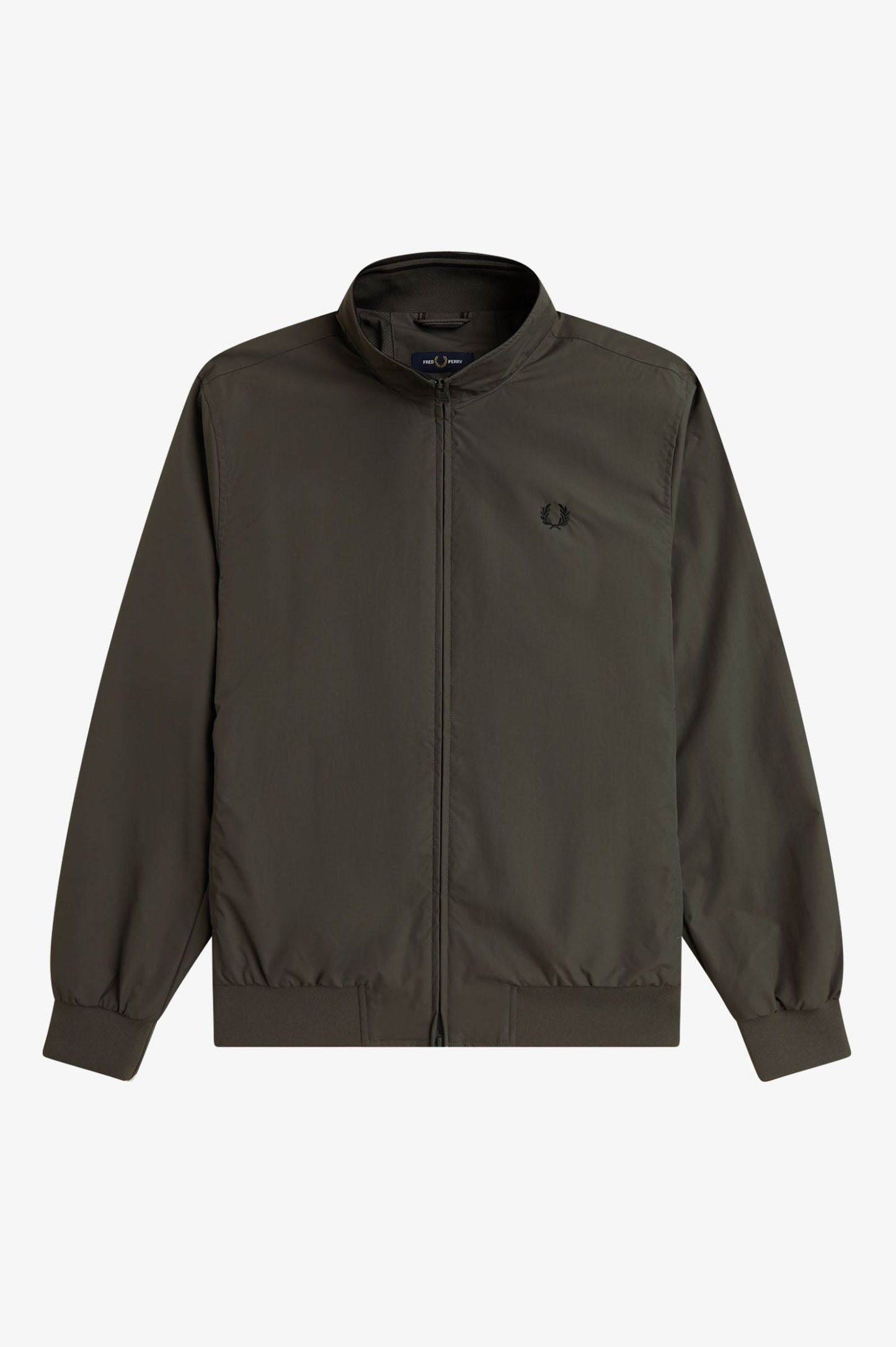 Fred Perry Brentham Jacket