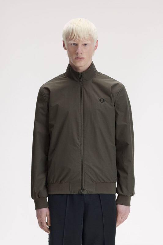 Fred Perry Brentham Jacket