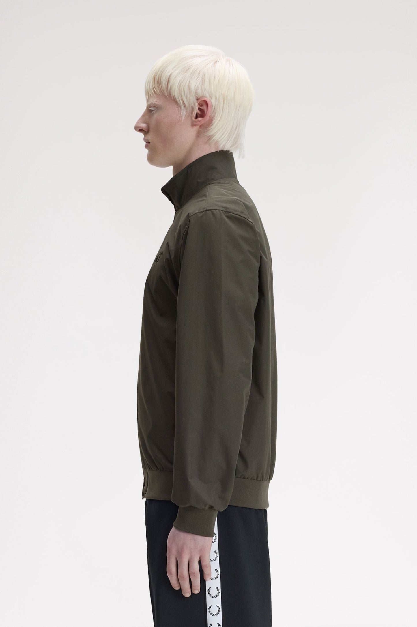 Fred Perry Brentham Jacket