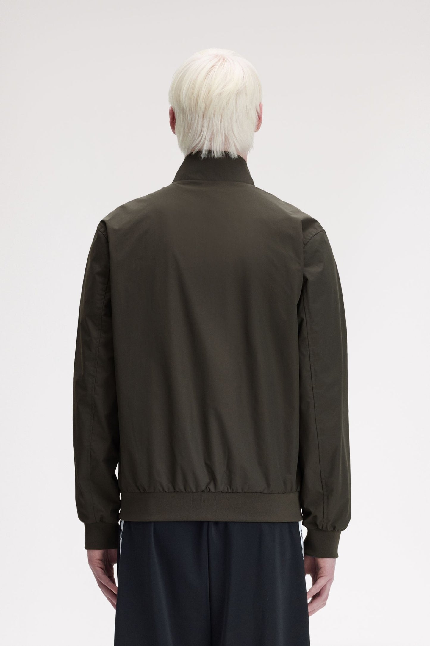 Fred Perry Brentham Jacket