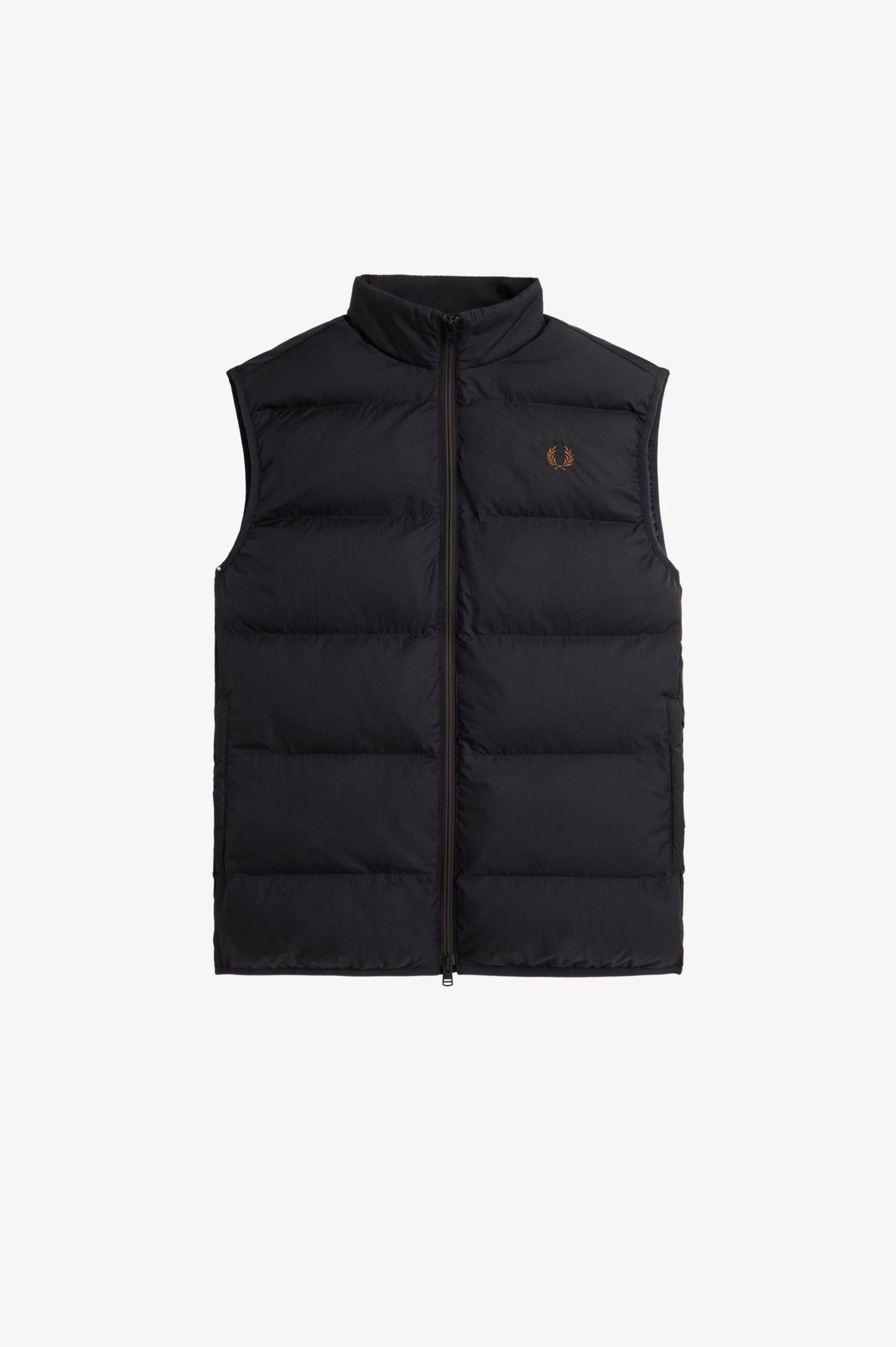 Fred Perry Insulated Gilet J8522