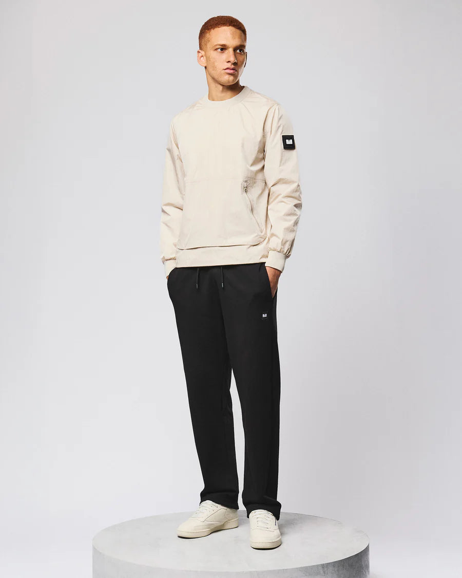 Weekend Offender Hoceima Joggers Black