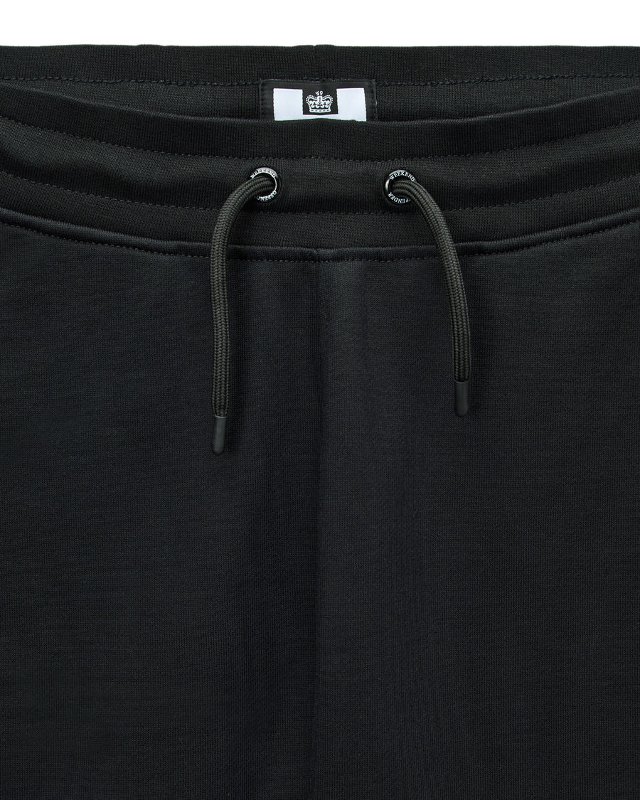 Weekend Offender Hoceima Joggers Black