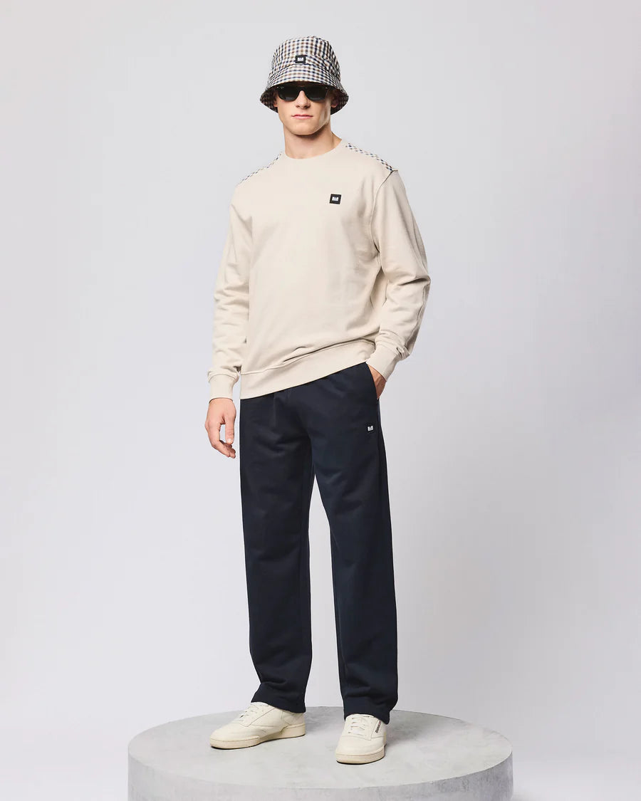 Weekend Offender Hoceima Joggers Navy