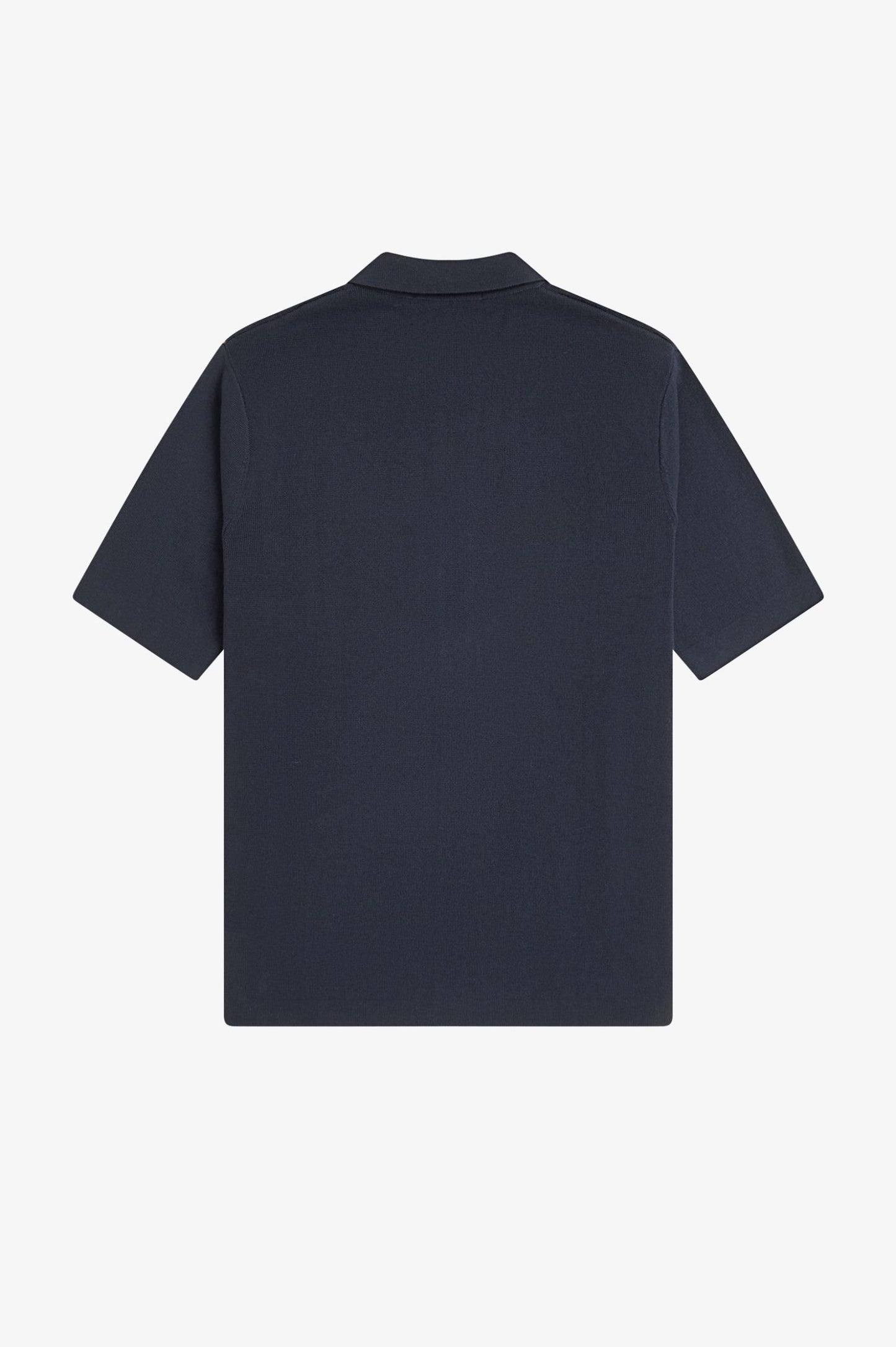 Fred Perry Tonal Vertical Stripe Shirt