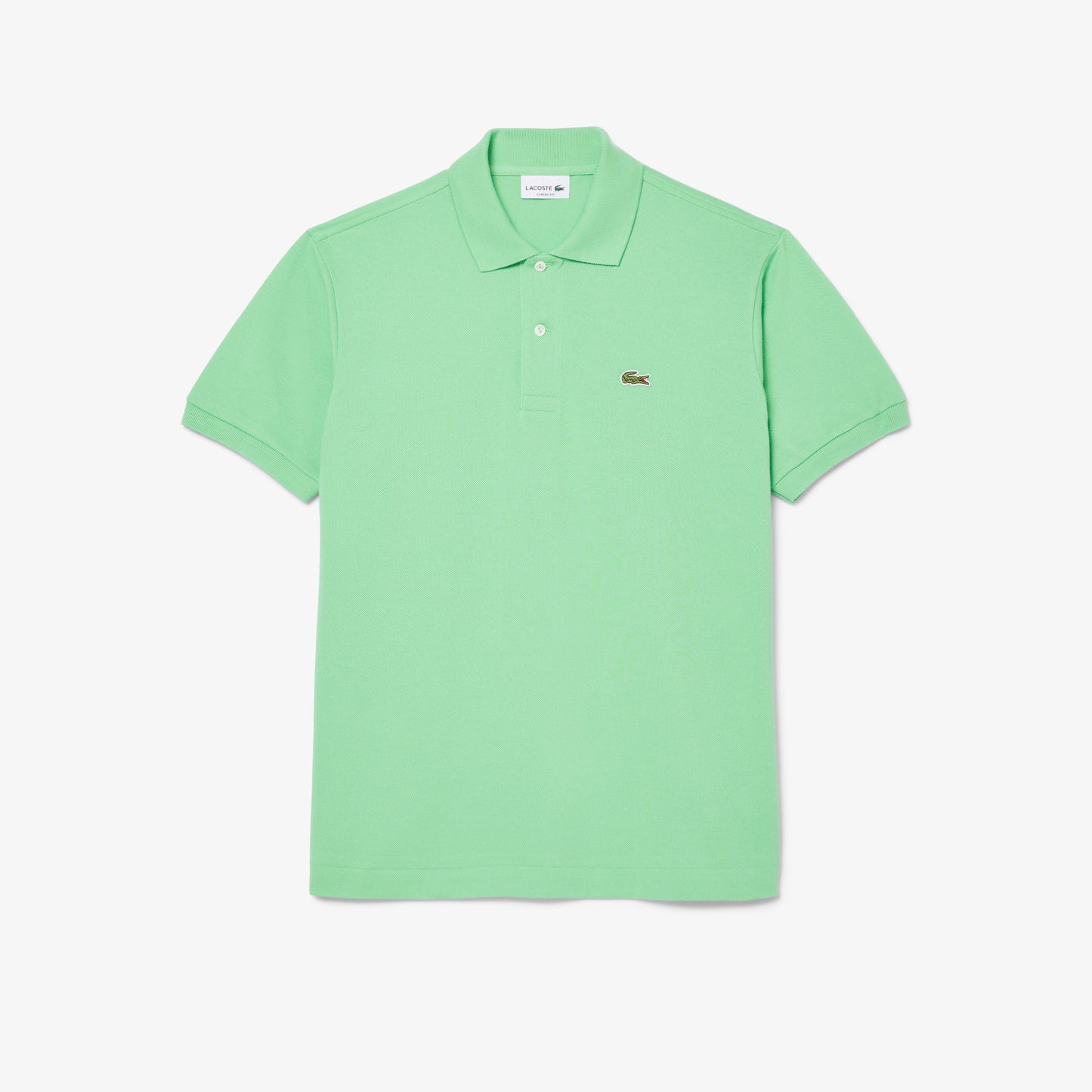 Lacoste Classic Fit L.12.12 Original Piqué Polo Shirt