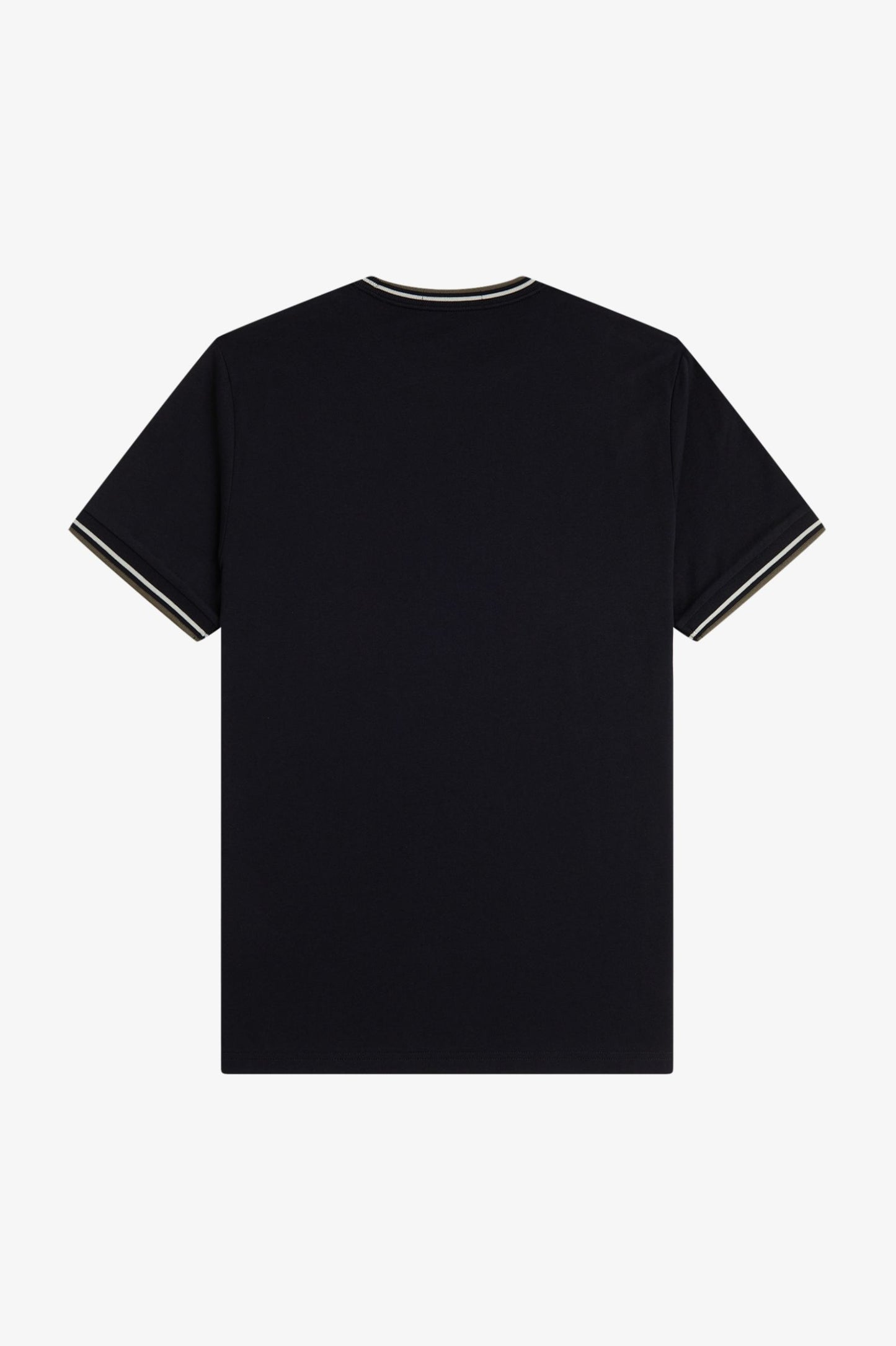Fred Perry Twin Tipped T-Shirt M1588V.