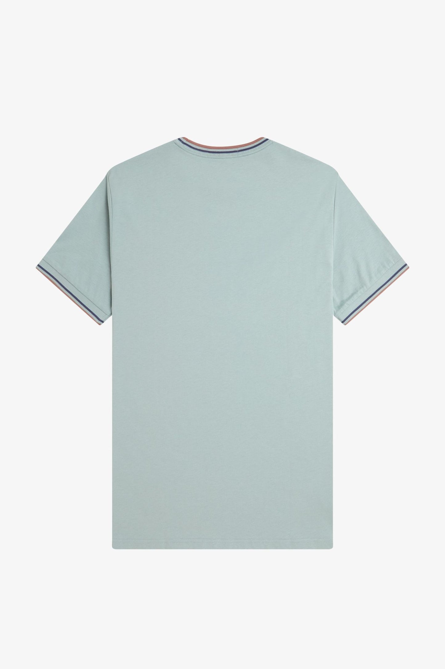 Fred Perry Twin Tipped T-Shirt