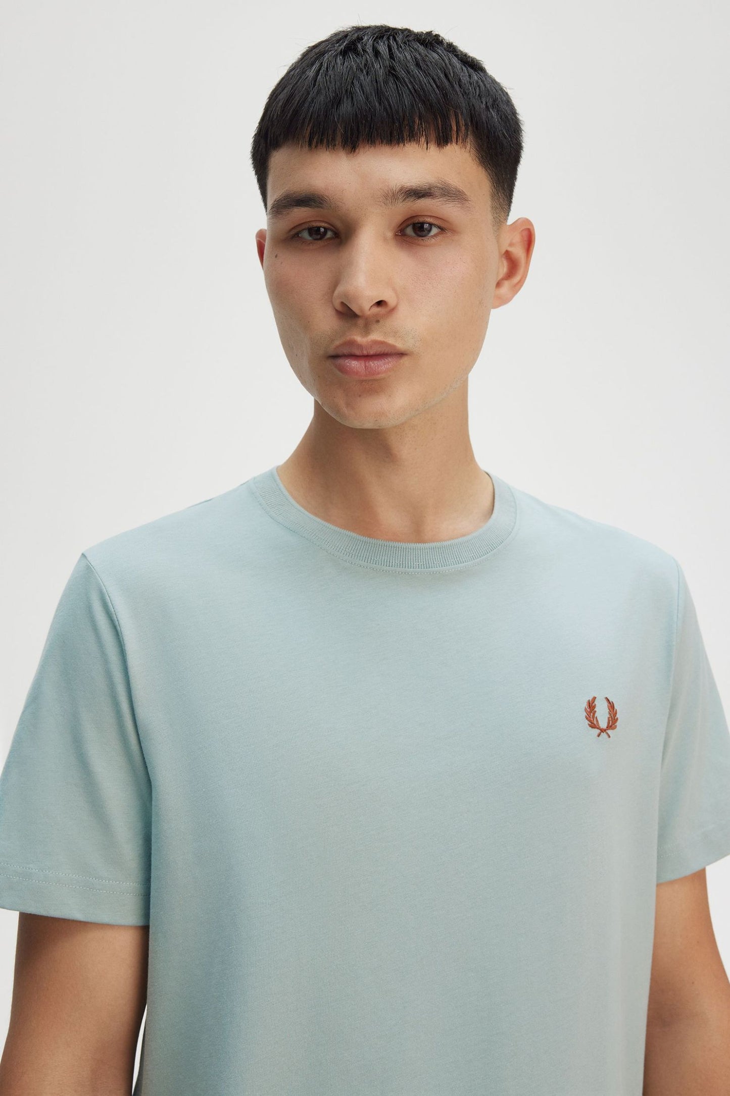 Fred Perry Ringer T-Shirt