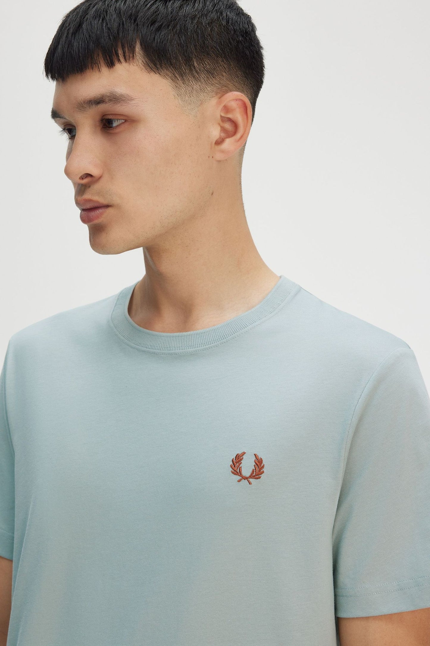 Fred Perry Ringer T-Shirt