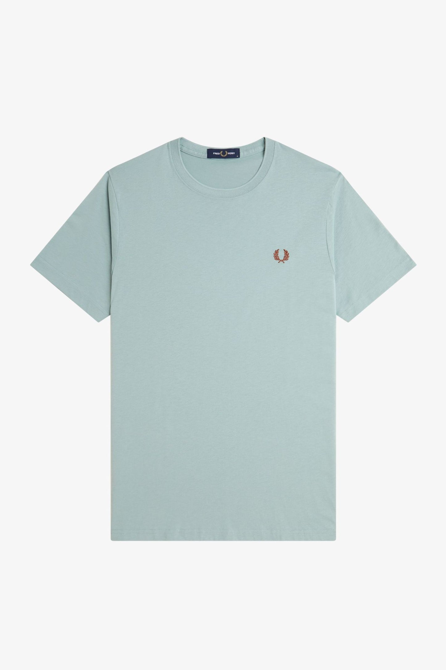 Fred Perry Ringer T-Shirt