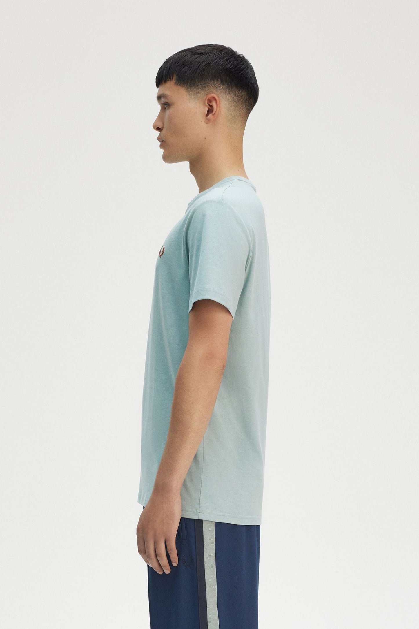 Fred Perry Ringer T-Shirt