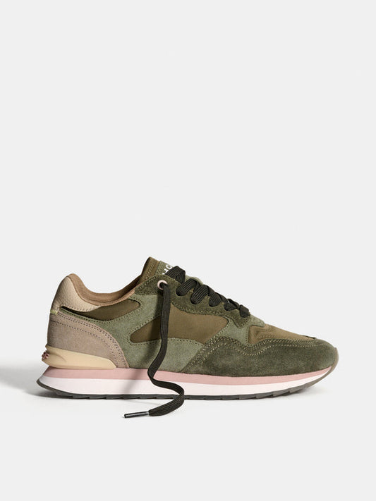 Hoff Womens Trainers City Los Angeles