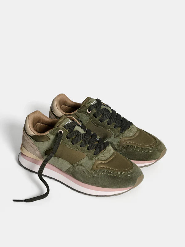 Hoff Womens Trainers City Los Angeles