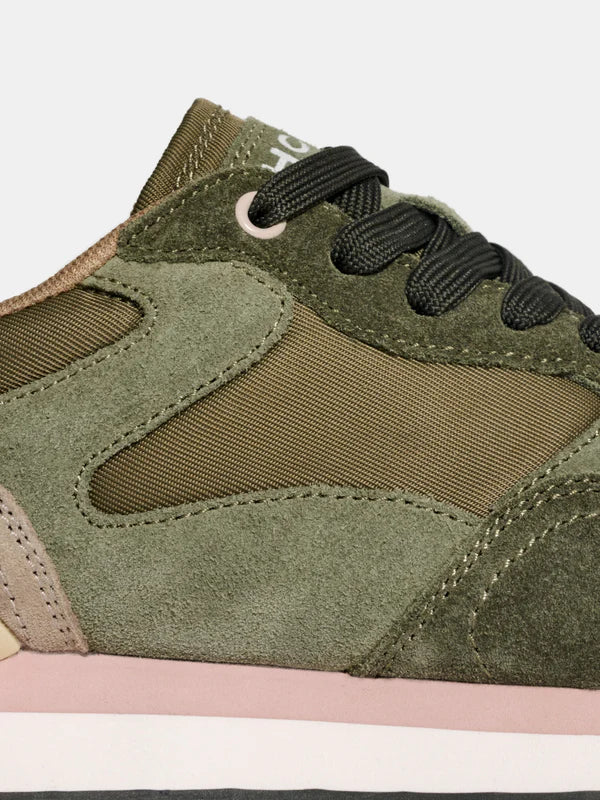 Hoff Womens Trainers City Los Angeles