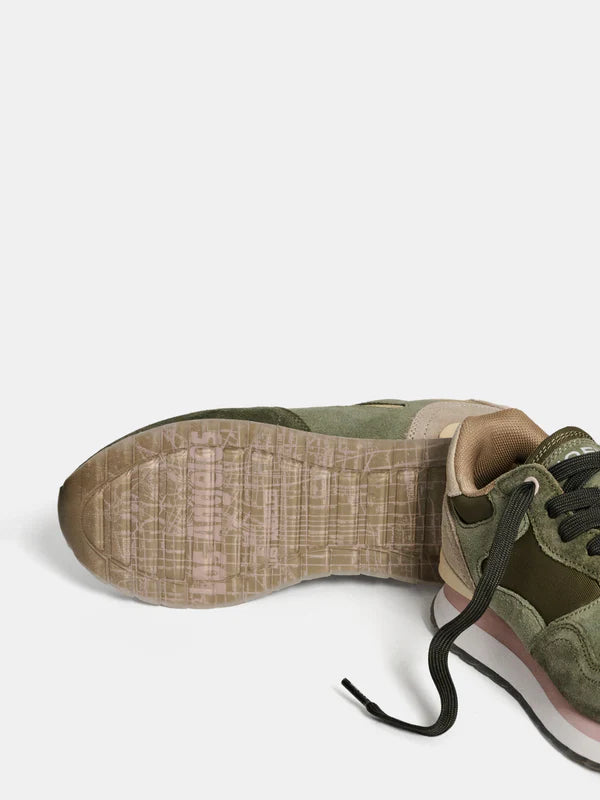 Hoff Womens Trainers City Los Angeles