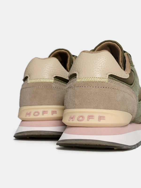 Hoff Womens Trainers City Los Angeles