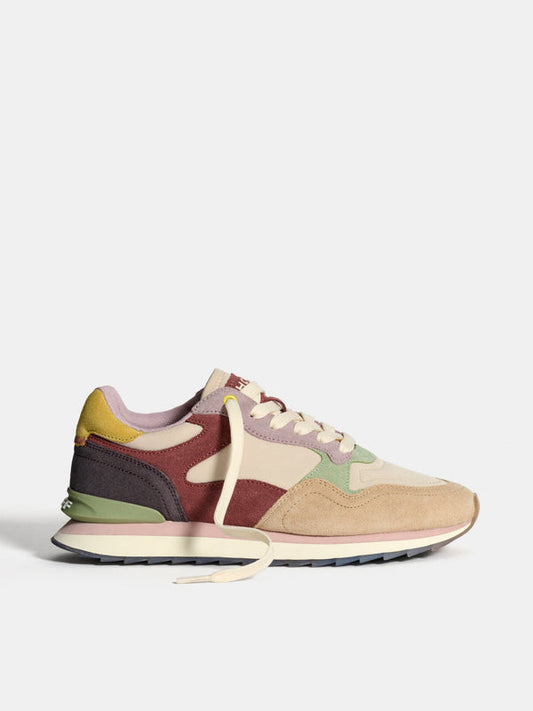 Hoff Womens Trainers City Brussels