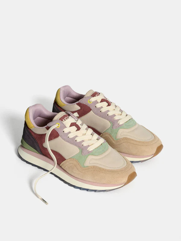 Hoff Womens Trainers City Brussels